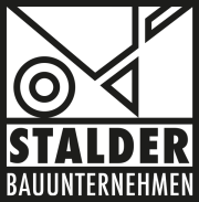 Haupttitel Stalder AG Bauunternehmen